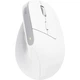 Мишка Trust Bayo+ Ergonomic Wireless/Bluetooth White - зображення 2