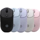 Мышка HP 400 Quiet Wireless/Bluetooth Purple - изображение 10