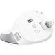 Мишка Trust Bayo+ Ergonomic Wireless/Bluetooth White - зображення 7