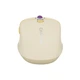 Мишка Canyon MW-26 LCD Silent Wireless/Bluetooth Yellow - зображення 8