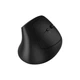 Мишка Canyon MW-25 LED Silent Wireless/Bluetooth Black - зображення 5
