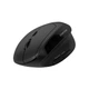 Мишка Canyon MW-25 LED Silent Wireless/Bluetooth Black - зображення 8