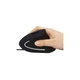 Мишка Sandberg Vertical Mouse Pro USB Black - зображення 5