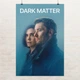 Постер Тёмная материя, Dark Matter (2024), сериал, фантастика, A3 42×28 см (id6697) - изображение 1