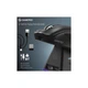 Мышка GamePro Asgard Thor Wireless/Bluetooth/USB Black - изображение 7