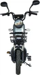 Електроскутер Maxxter 600 Вт E600 Silver - зображення 8