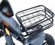 Електроскутер Maxxter 600 Вт E600 Silver - зображення 12