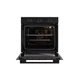 Духовой шкаф PRIME Technics POB 6820 M BK - изображение 4
