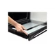 Духовой шкаф PRIME Technics POB 6820 M BK - изображение 6