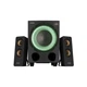 Акустическая система F&D F770X Black - изображение 5