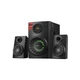 Акустическая система F&D F190X Black - изображение 1
