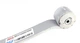 Ресора TES BK315560CD0019ZT Ford Transit 2030936, 2363008, BK315560CC - изображение 4