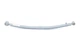 Ресора 620.12.08.0019 Z/T 2P TES 62012080019 Z/T 2P Fiat Ducato; Peugeot Boxer 1351268080, 1355467080, 1355468080 - изображение 1