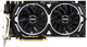 Відеокарта GeForce GTX 1070 8GB MSI Armor OC (GTX 1070 ARMOR 8G OC) Б/В - зображення 2