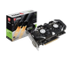 Відеокарта GeForce GTX 1050 2GB MSI OC (GTX 1050 2GT OCV1) Б/В - зображення 1