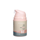 Крем для лица солнцезащитный Bogenia SPF 50+ 3 в 1 Sunscreen Face Cream BG422, 50 мл - изображение 3