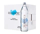 Упаковка родниковой минеральной негазированной воды Icelandic Glacial, 12 шт. х 0,75 л, стекло - изображение 3