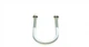 Стремено ресори TES U00280 Z/N TES U00280ZN Mercedes Sprinter 9013251047, 9063251347, 2E0599173J - зображення 3