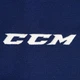 Гамаши CCM SX6000 royal JR подростковые Размер 24" SX6000-JR-ROY27 - изображение 4