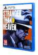 Gra PS5 Stranger Than Heaven (płyta Blu-ray) (5055277057795) - obraz 2