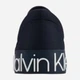 Мужские слипоны Calvin Klein 980194676 43 Синие (1159864608) - изображение 3