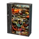 Конструктор Robotime Rokr 3D Улица хип-хопа (MR03S) (346255) - изображение 1