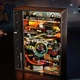 Конструктор Robotime Rokr 3D Улица хип-хопа (MR03S) (346255) - изображение 2