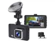 Відеореєстратор CarCam T418 Dual ( 100 г ) - изображение 15