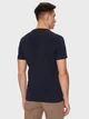 Футболка хлопковая мужская Guess CN SS CORE TEE STR M2YI24-J1314-G7V2 S SMART BLUE (7622078831770) - изображение 2