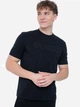 Футболка хлопковая мужская Guess SS ALPHY T-SHIRT Z2YI11-J1314-JBLK S Jet Black A996 (7622078535371) - изображение 1