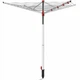 Сушилка для белья Vileda Sun Lift Compact 40 (168250) - изображение 1