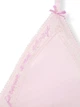 Комплект белья (лиф + трусики стринги) Victoria's Secret (265223595184) Limited-Edition PINK WinkTM Flirty Gift L розовый - изображение 5