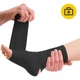 Когезионный эластичный бинт-бандаж Cohesive Bandage 4FIZJO P-5905973400848, 5 см x 4,5 м - изображение 6