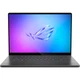 Ноутбук ASUS ROG Zephyrus G16 (GU605CR-QR123), Intel Core Ultra 9 285H, 16” WQXGA OLED 240 Гц, 64 ГБ LPDDR5X, SSD 1 ТБ, NVIDIA GeForce RTX 5070 Ti 12 ГБ, Без ОС, Eclipse Gray - зображення 1