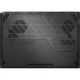 Ноутбук ASUS TUF Gaming A18 (FA808UM-S8087), AMD Ryzen 7 260, 18.0" FHD+, IPS, 144 Гц, 16 ГБ DDR5, SSD 512 ГБ, NVIDIA GeForce RTX 5060 8 ГБ, Без ОС, Jaeger Gray - зображення 10