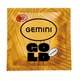 Кава в чалдах Gemini Espresso Gold 100 шт - зображення 1