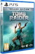 Игра Tomb Raider: Legacy of Atlantis – Deluxe Edition для PS5 (Blu-ray диск) - изображение 2