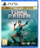 Игра Tomb Raider: Legacy of Atlantis – Collector’s Edition для PS5 (Blu-ray диск) - изображение 1