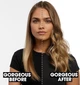 Профессиональная плойка ghd chronos curve конусная 28-23 мм - изображение 3