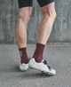Носки велосипедные POC Seize Sock Short, Hydrogen White, L - изображение 3