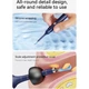 Умная ушная палочка Sunuo Smart Visual Ear Sticks S1 Pro [167987] - изображение 18