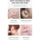 Умная ушная палочка Sunuo Smart Visual Ear Sticks S1 Pro [167987] - изображение 19