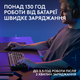 Миша Logitech G305 X Superlight RGB Wireless/Bluetooth/USB Black (910-007739) - зображення 6