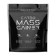 Гейнер Powerful Progress Carbo Mass Gainer (4 кг, vanilla) - изображение 2