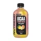 Амінокислота Nutrend BCAA Energy Drink (330 мл, yuzu & apricot) - зображення 3