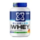 Протеїн USN Blue Lab 100% Whey Premium Protein (2 кг, tropical smoothie) - зображення 2