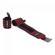 Бинты для запястий Wrist Wraps Cornix XR-0195 Black/Red - изображение 1