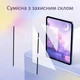 Защитная пленка iPad 10/11 A16 Magnet Paper Film матовая - изображение 4