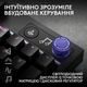 Клавіатура дротова Logitech G316 X 98 RGB USB Black (920-014205) - зображення 5