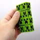 Брелок 3d друк "КУБ НЕСКІНЧЕННОСТІ" (КРІПЕР), Майнкрафт / Minecraft, KEYCHAIN MIC (299215) - зображення 2